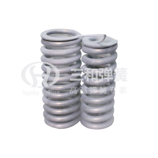耐(nài)低溫彈(dàn)簧-29℃--0℃