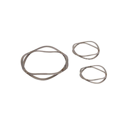 焊接波(bo)形彈簧