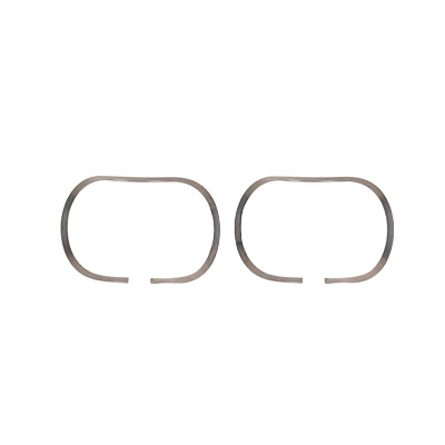 SSR-N窄面波(bo)形彈簧