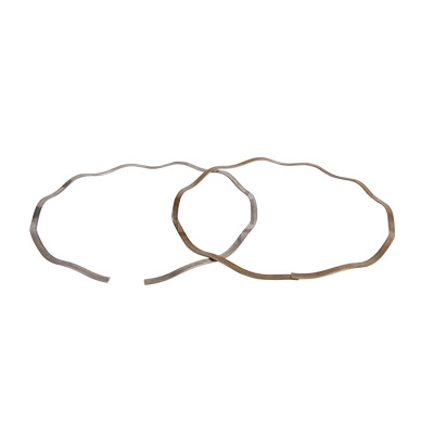 SSR單層波形(xíng)彈簧