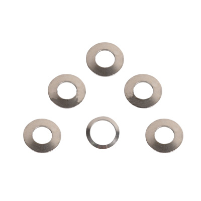 無磁(ci)預緊用碟(dié)形彈簧廠(chǎng)