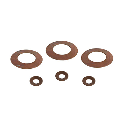 铍青銅碟(die)形彈簧廠家(jia)