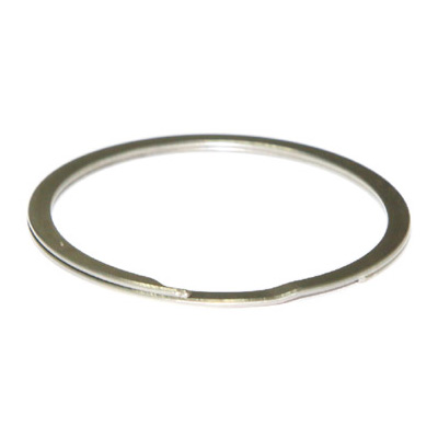 雙層(céng)彈性檔圈