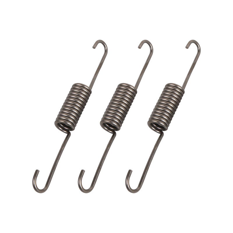 耐高溫彈簧550--700℃--高(gao)溫拉伸彈簧廠(chang)