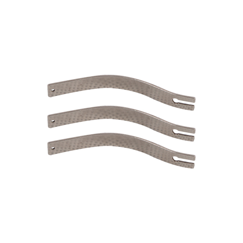 TiCN、TiAlN、TiAlCrN塗層工(gōng)裝耐高溫彈(dàn)簧