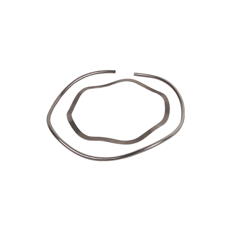 GH632彈簧制(zhi)造廠