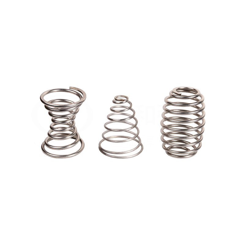 钛合金(jin)異型簧(huáng)