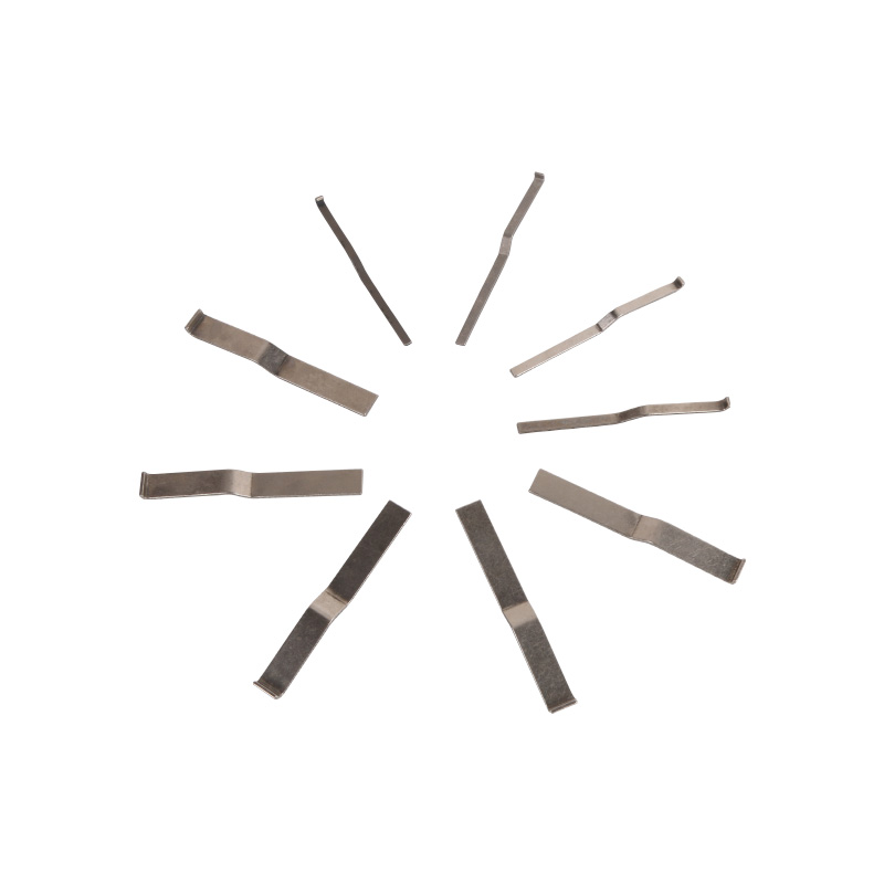 耐高溫(wen)彈簧500--650℃--高(gao)溫片彈(dàn)簧生産(chan)廠家