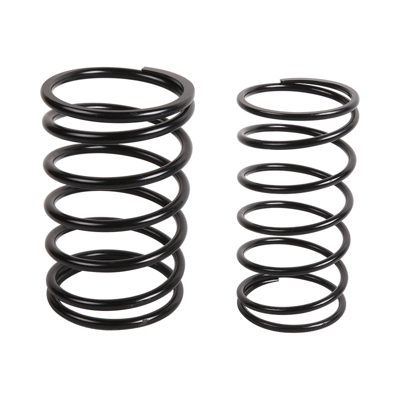 耐高溫(wen)彈簧350--500℃--高溫壓縮(suo)彈簧廠家