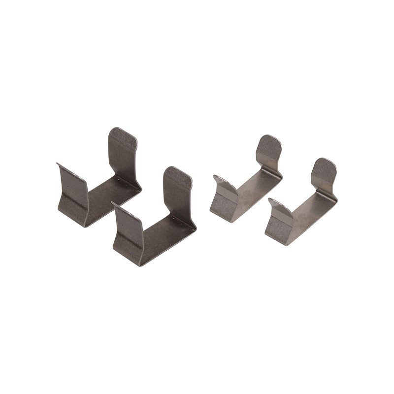 耐高(gāo)溫彈簧(huáng)700--800℃--高溫片(piàn)彈簧制(zhì)造廠