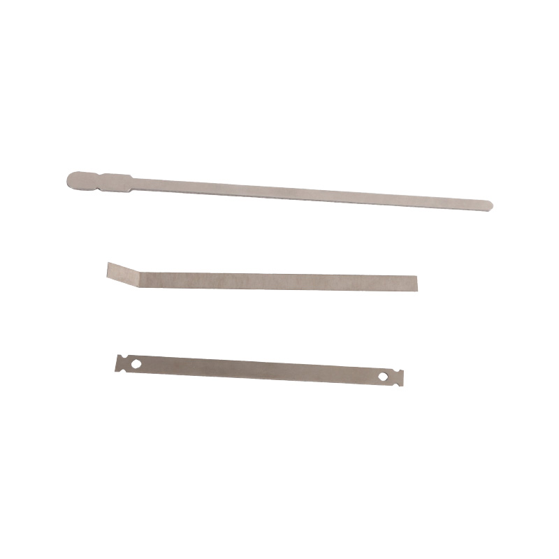 平(ping)片彈簧--彈簧廠(chǎng)家