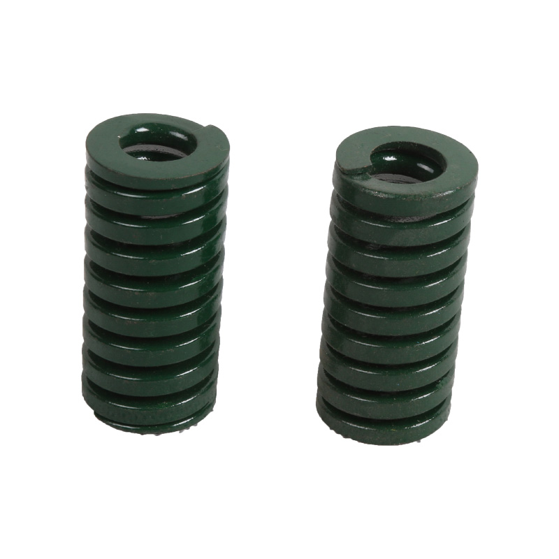 模具(jù)彈簧--重負(fù)荷（綠色）TH