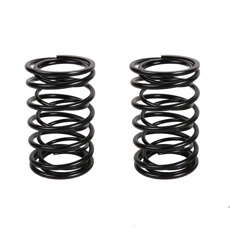 調(diao)節閥彈簧(huang)