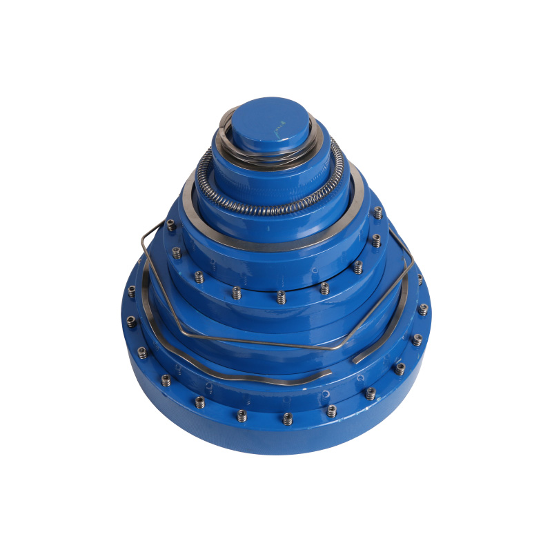 球(qiu)閥閥座彈(dan)簧