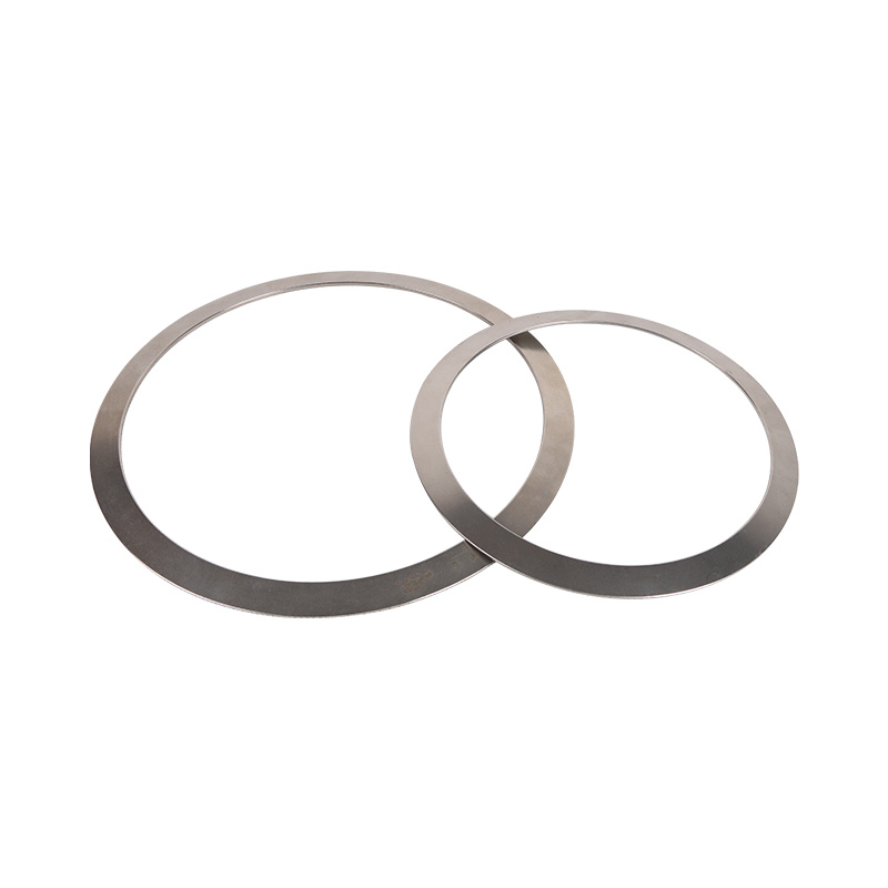 球閥閥(fá)座碟形(xíng)彈簧