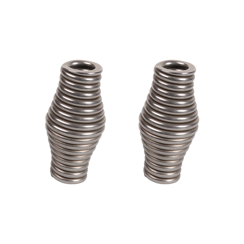 耐(nài)氫氟酸腐(fǔ)蝕彈簧