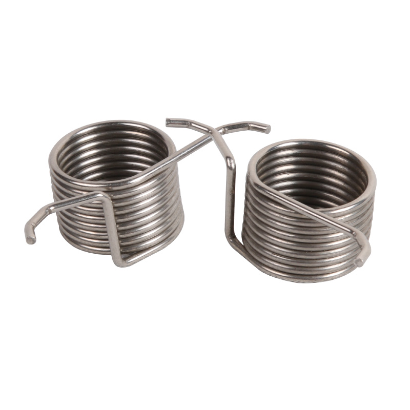 耐(nai)高溫彈(dan)簧700--800℃--高溫(wēn)扭轉彈(dan)簧制造(zao)廠