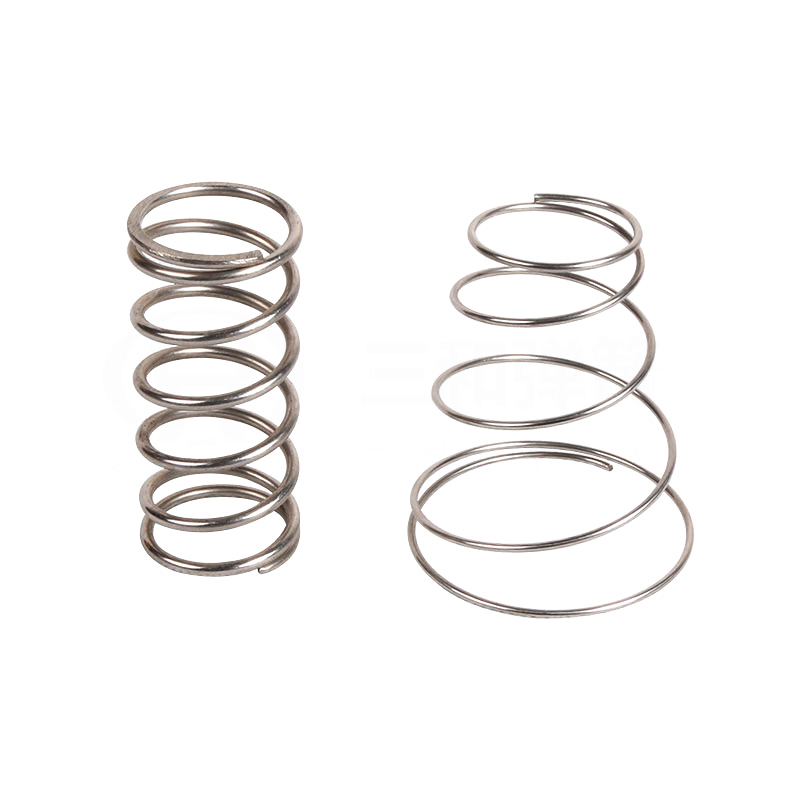 光伏串焊(han)機耐高溫(wēn)彈簧UY4-10-Inconel718