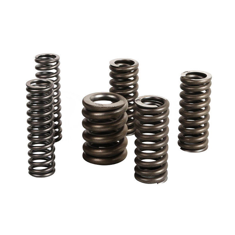 光伏(fu)串焊機耐(nài)高溫彈簧(huang)