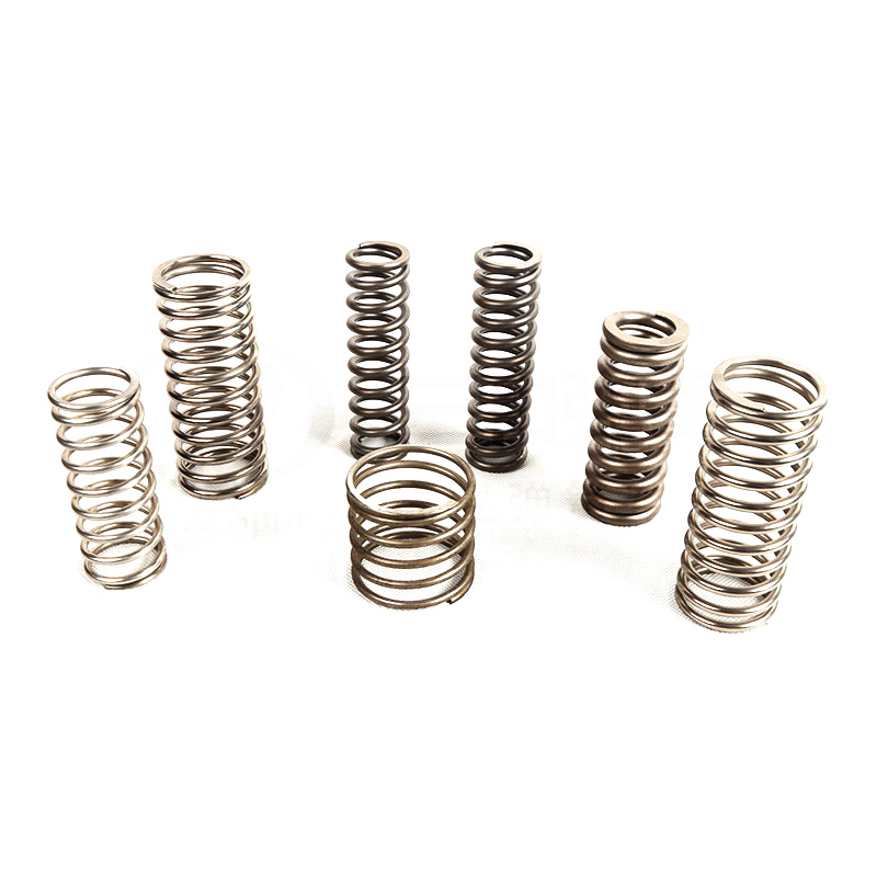 串焊(han)機耐高溫(wēn)彈簧UY4-10-Inconel718