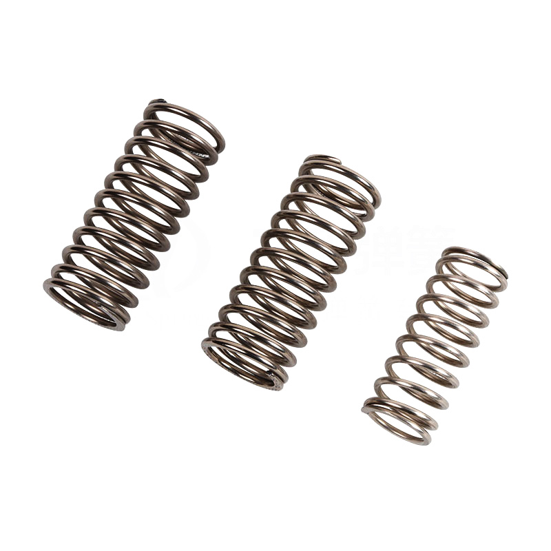 串焊機耐(nài)高溫彈簧(huáng)UY4-10