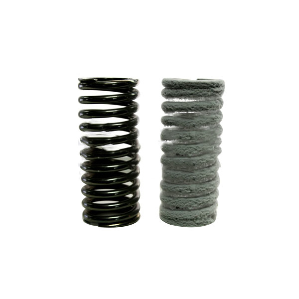 耐(nài)低溫彈簧-110℃--0℃