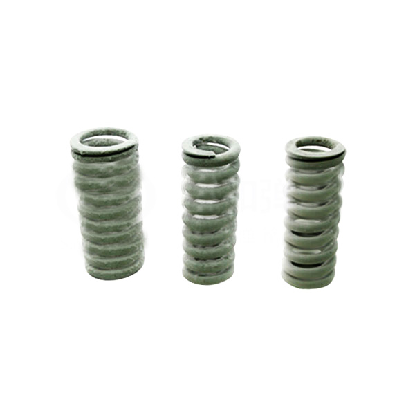 耐低(dī)溫彈簧-253℃--0℃