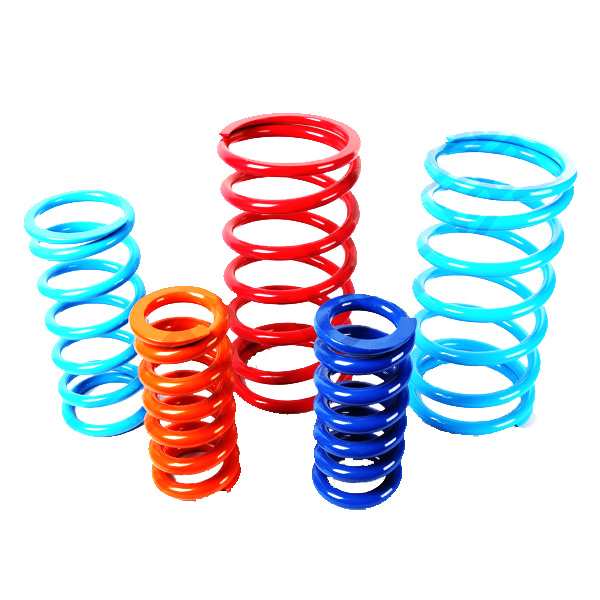 礦(kuàng)山彈簧