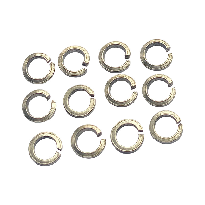 高溫彈簧(huang)墊圈