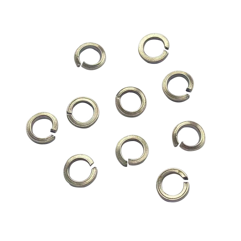 耐(nai)腐蝕彈簧墊圈(quān)