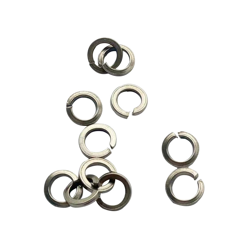 HC276彈簧(huang)墊圈