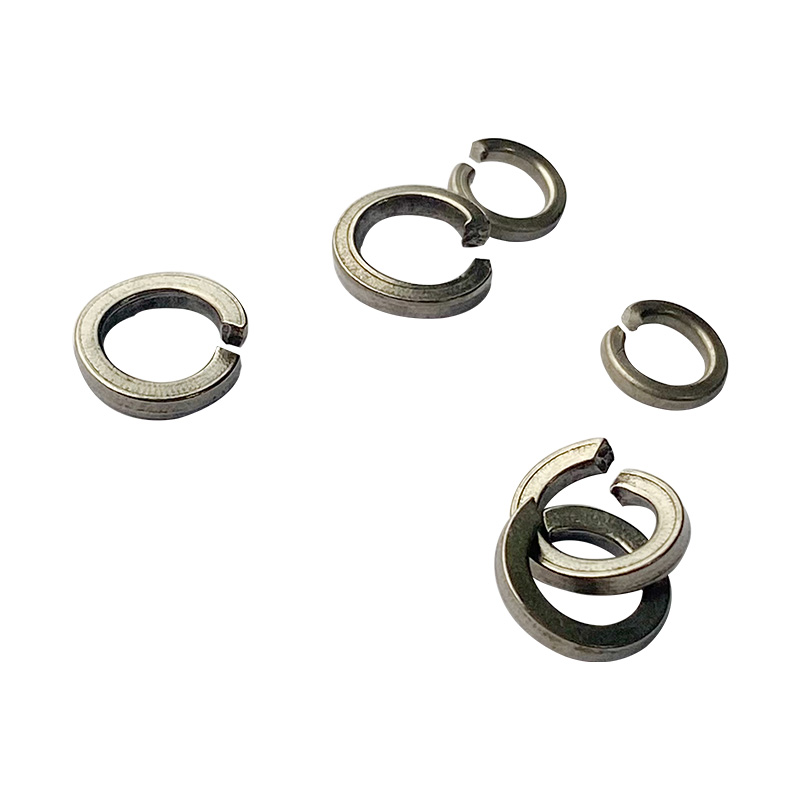 钛材彈簧(huang)墊圈